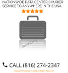 NATIONWIDE DATA CENTER COURIER SERVICE TO ANYWHERE IN THE USA Copyright Protected. © 2026 All Rights Reserved